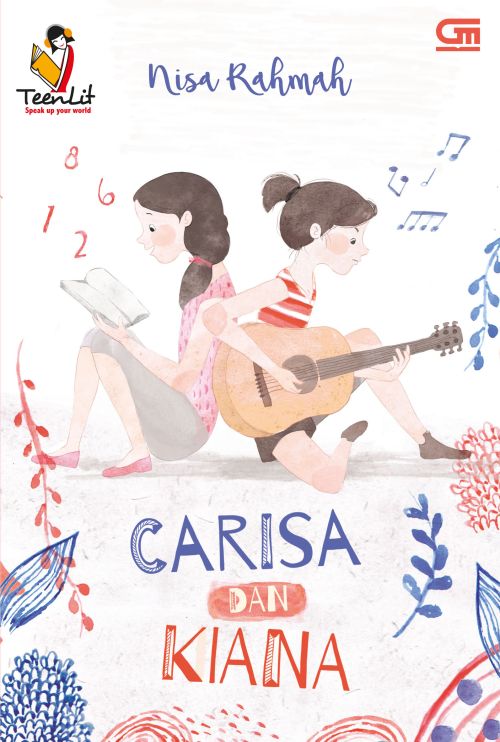 Carisa dan Kiana