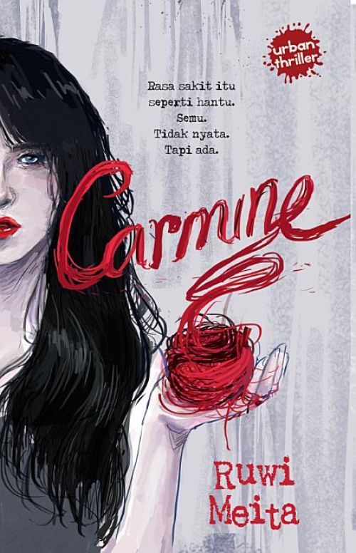 Carmine