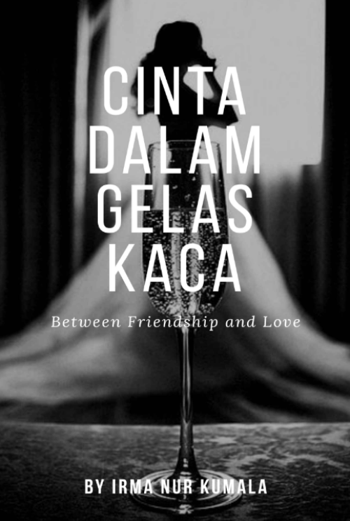 Cinta dalam Gelas Kaca