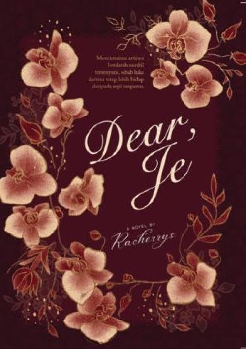Dear, Je