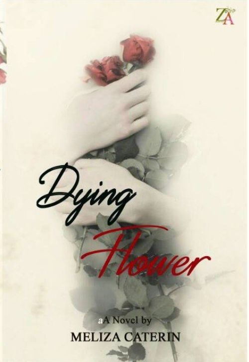 Dying Flower