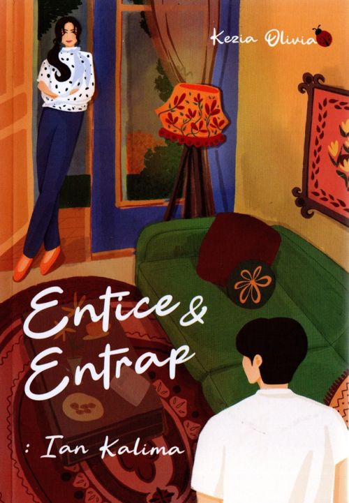 Entice & Entrap: Ian Kalima
