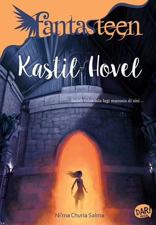 Fantasteen: Kastil Hovel