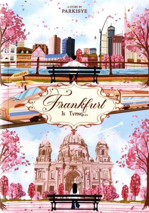 Frankfurt is Typing
