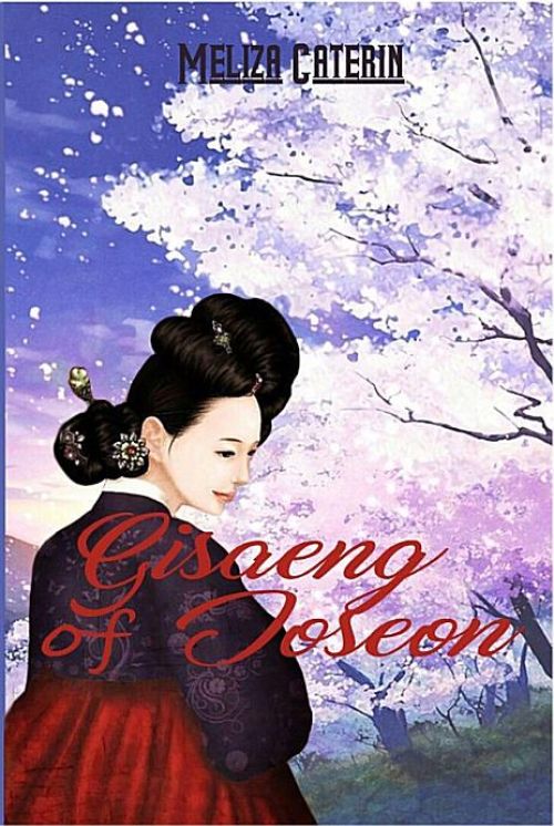 Gisaeng Of Joseon