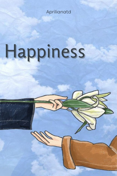 Happiness
