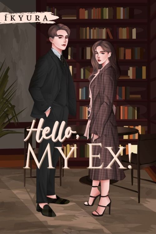 Hello, My Ex!