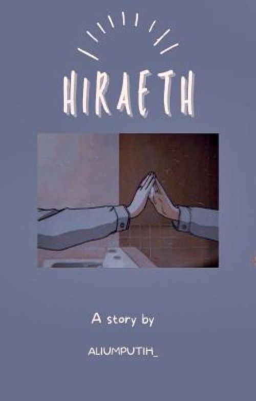 Hiraeth