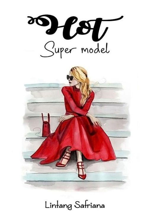 Hot Super Model