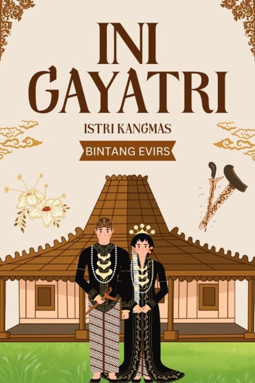 Ini Gayatri, Istri Kangmas