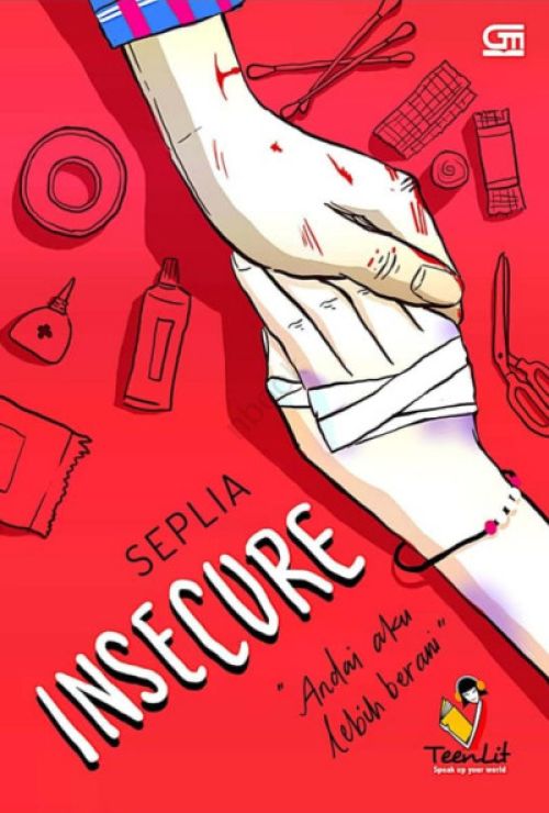  Insecure