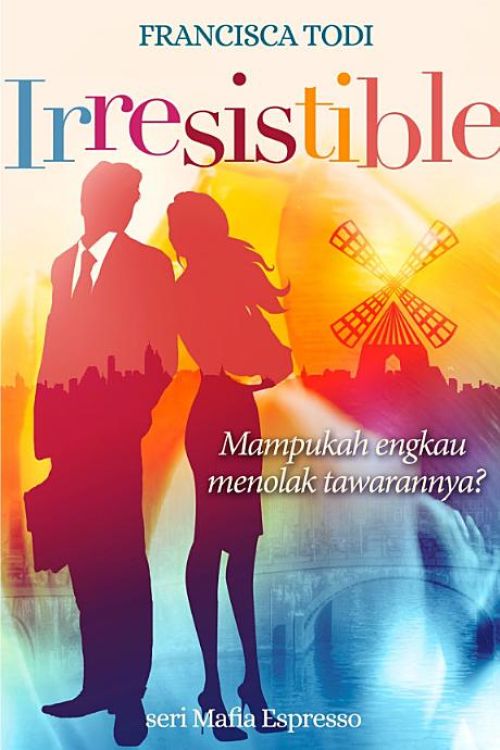 Irresistible