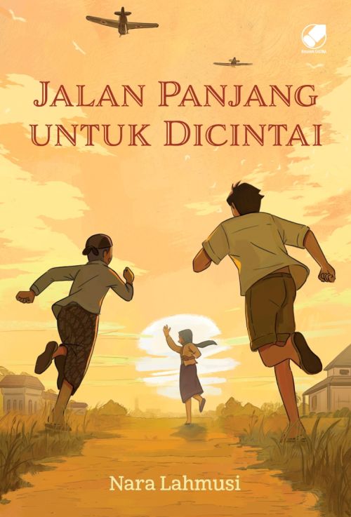 Jalan Panjang untuk Dicintai