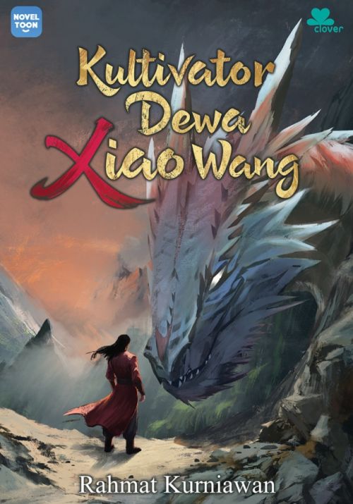 Kultivator Dewa Xiao Wang