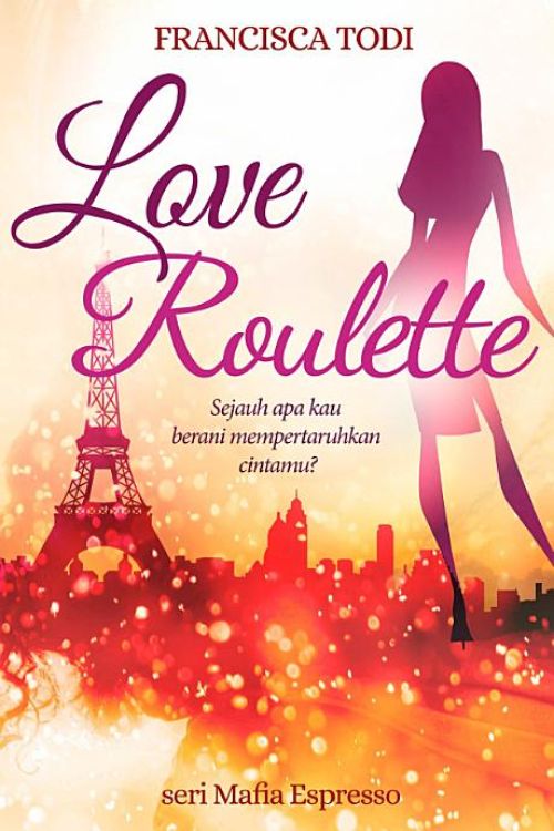  Love Roulette 