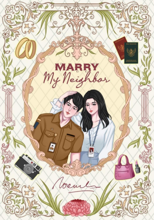 Marry My Neighbor