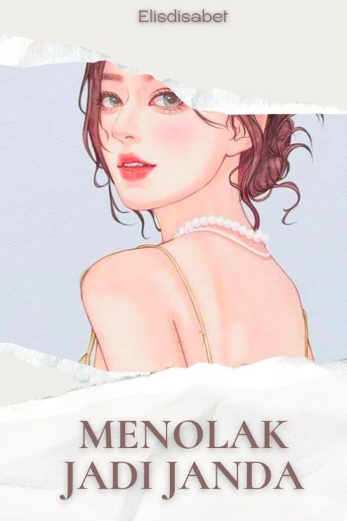 Menolak Jadi Janda