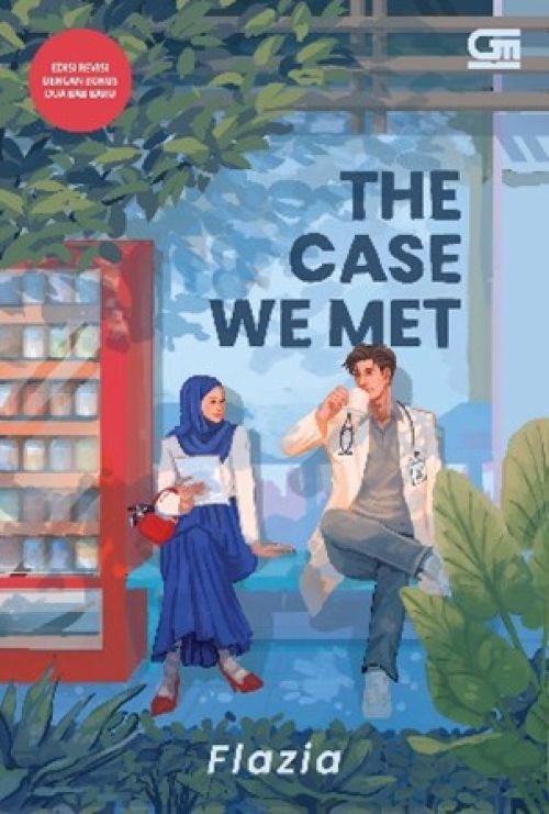 MetroPop: The Case We Met