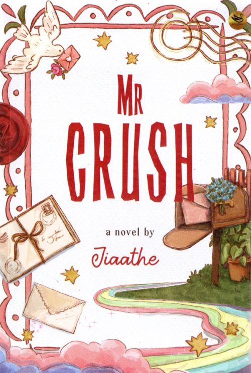 Mr Crush