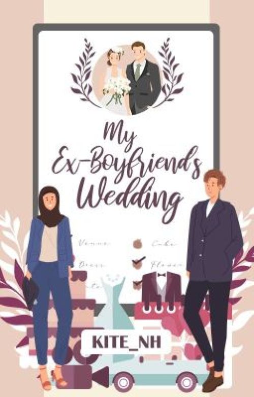 My Ex-Boyfriend's Wedding