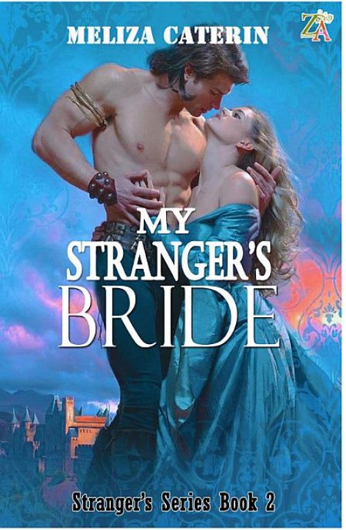 My Stranger's Bride