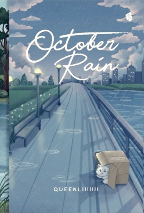October Rain