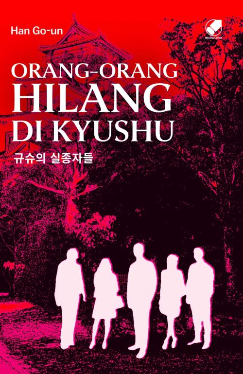 Orang-Orang Hilang di Kyushu