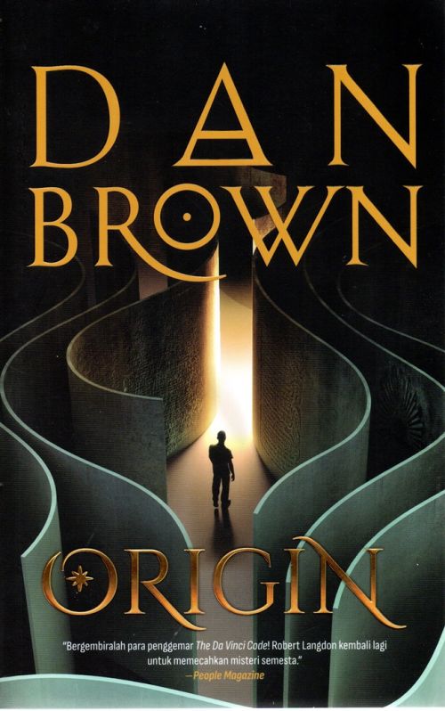 Origin 