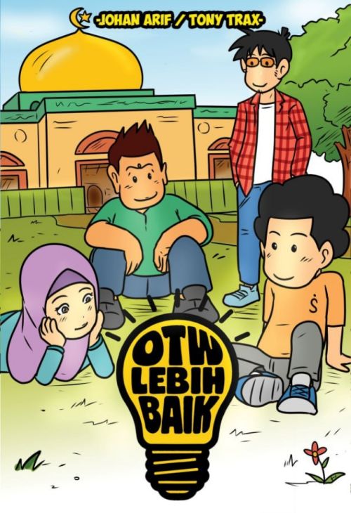 OTW Lebih Baik