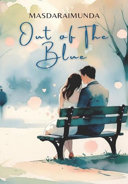 Out Of The Blue