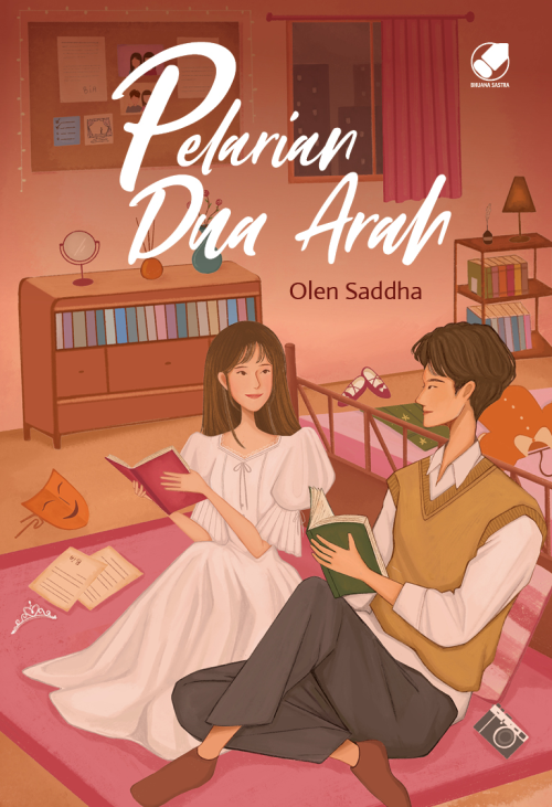 Pelarian Dua Arah