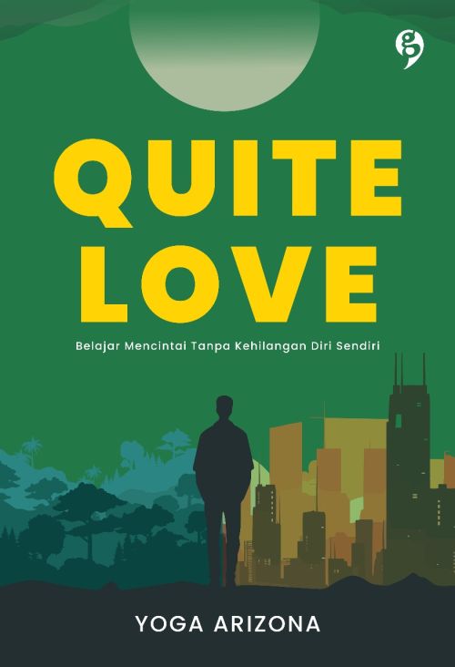 Quite Love