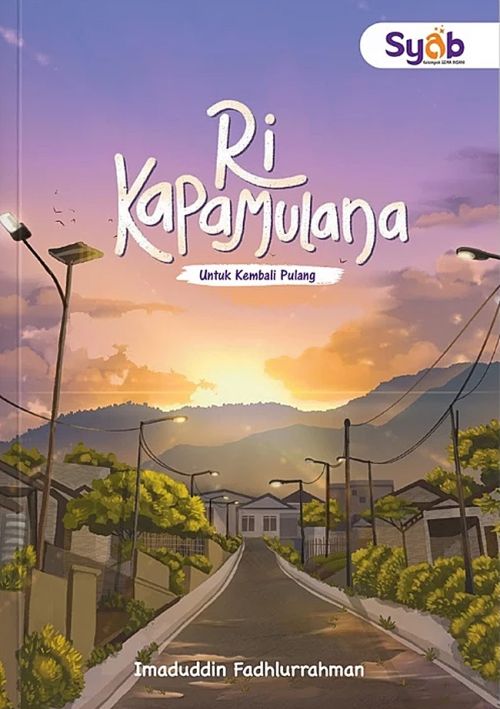 Ri Kapamulana untuk Kembali Pulang