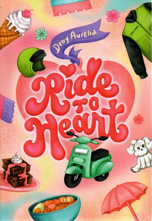 Ride to Heart