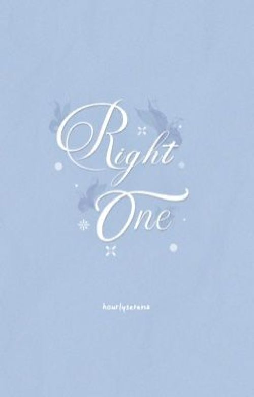 Right One