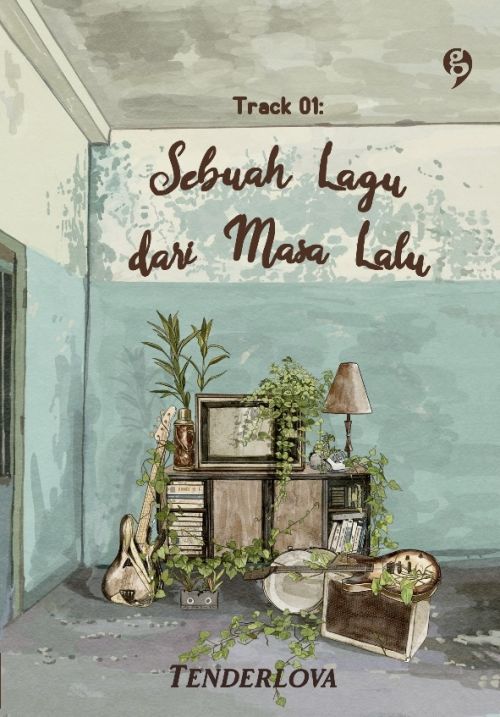 Sebuah Lagu dari Masa Lalu