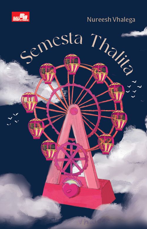 Semesta Thalita