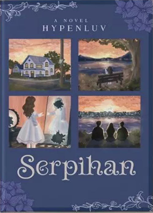 Serpihan