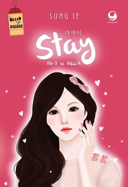 Stay: Mr O vs Miss A