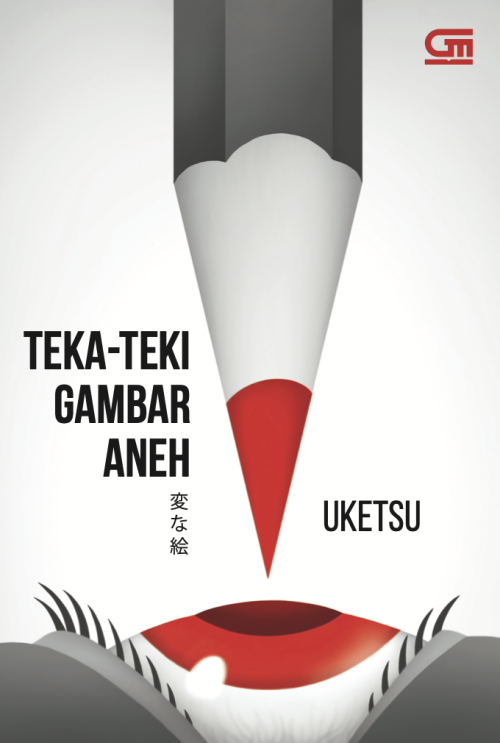 Teka-Teki Gambar Aneh