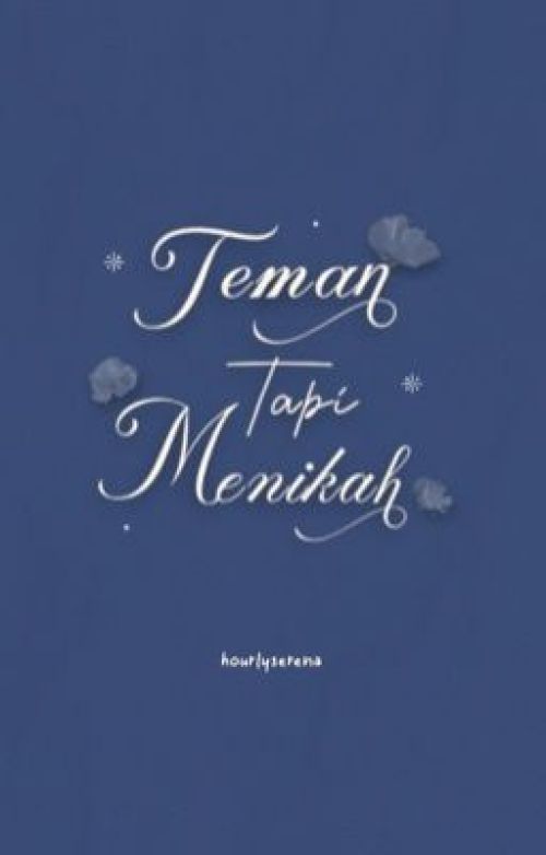 Teman Tapi Menikah