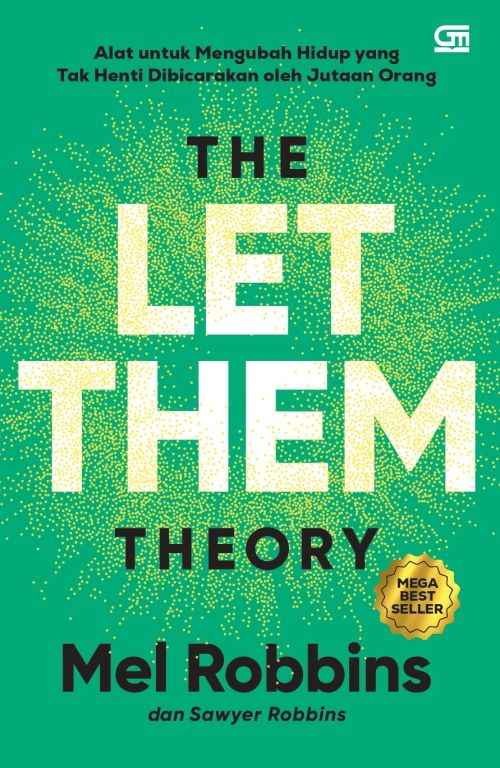 The Let Them Theory