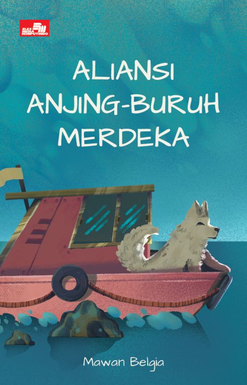 Aliansi Anjing-Buruh Merdeka