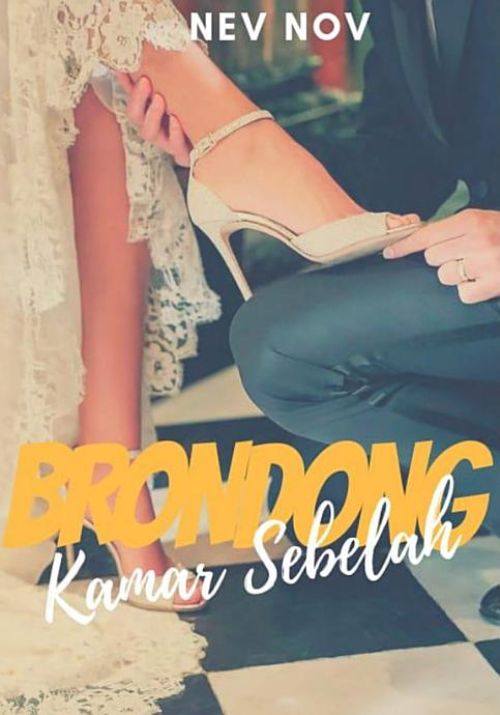 Brondong Kamar Sebelah