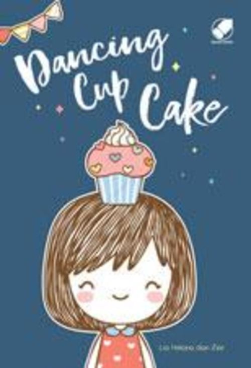 Dancing Cup Cake