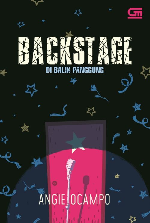 Di Balik Panggung (Backstage)