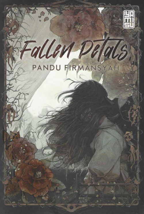 Fallen Petals