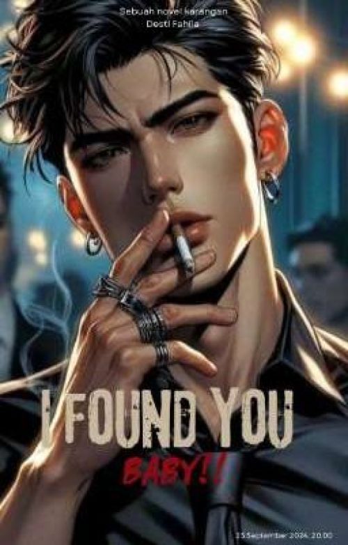 I Found You Baby! 