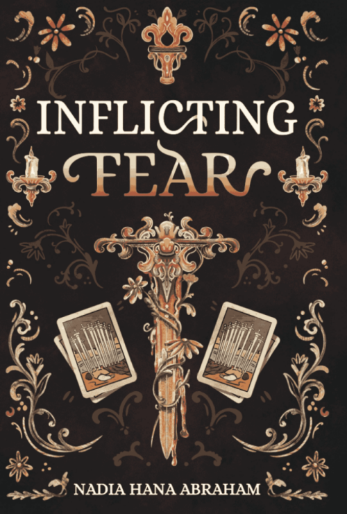 Inflicting Fear