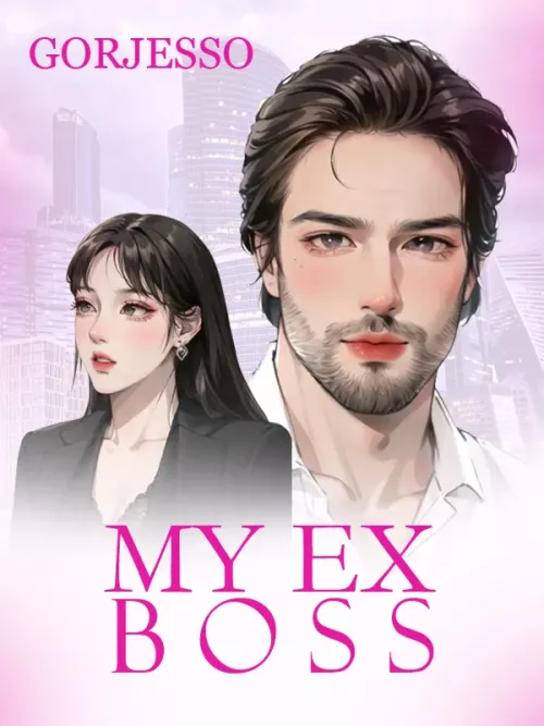 My Ex Boss